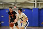 MBBall vs Clark  Wheaton College men's basketball vs Clark University. - Photo By: KEITH NORDSTROM : Wheaton, basketball